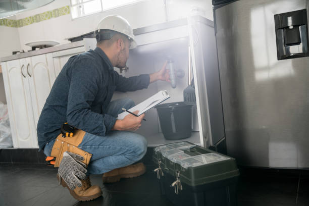 Best Same-Day Plumbing Service  in La Harpe, IL