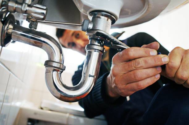 Best Residential Plumbing Services  in La Harpe, IL