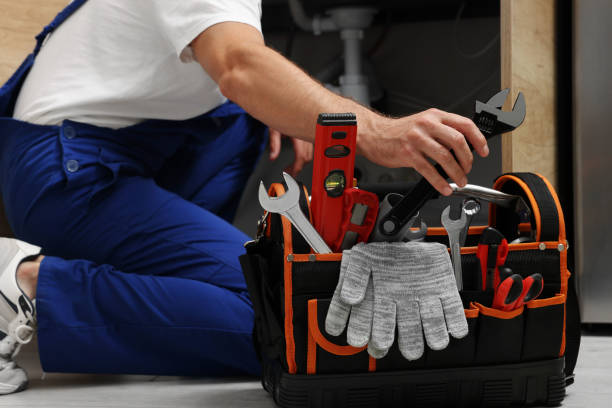Best Affordable Plumbing Services  in La Harpe, IL