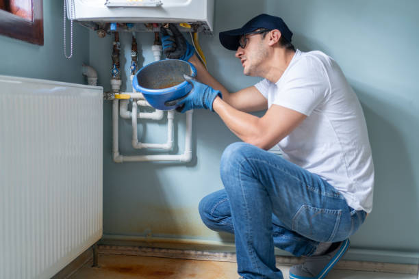 La Harpe, IL Plumbing Company